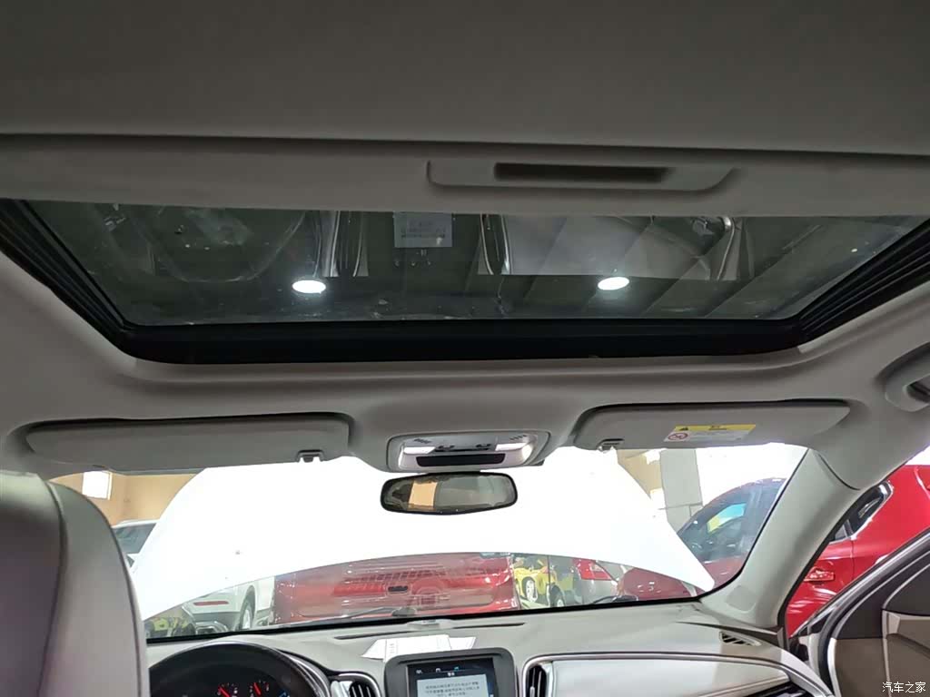 Chevrolet XL, 2018 18