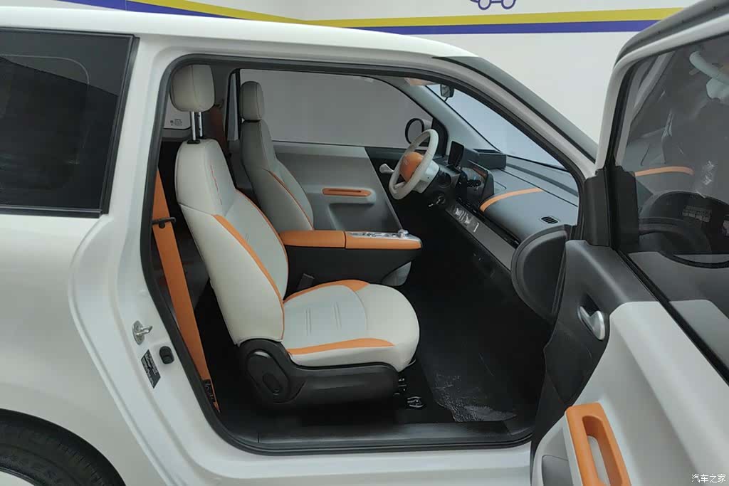 Changan Lumin, 2025 8