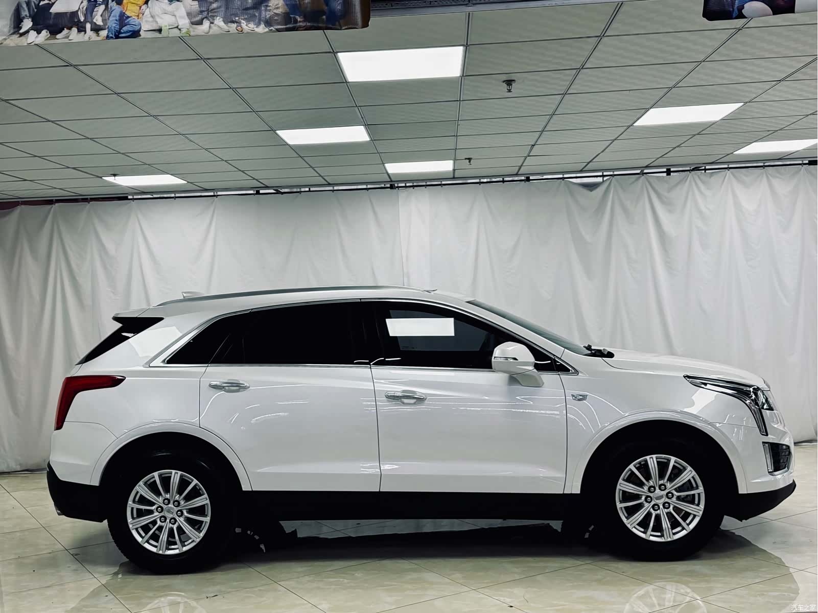 Cadillac XT5, 2019 14