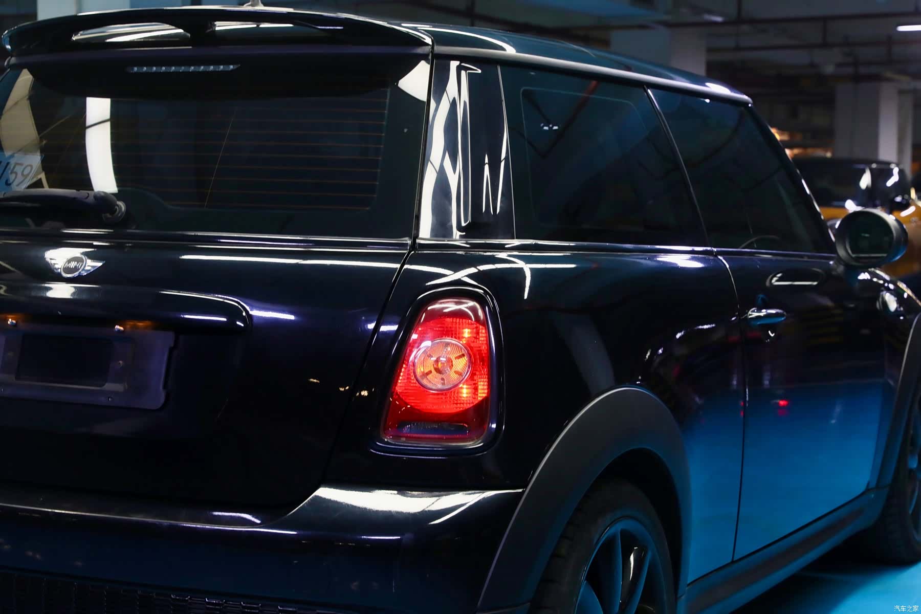 Mini Cooper, 2010 все фото