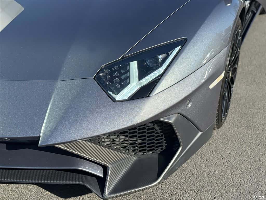 Lamborghini Aventador, 2016 28