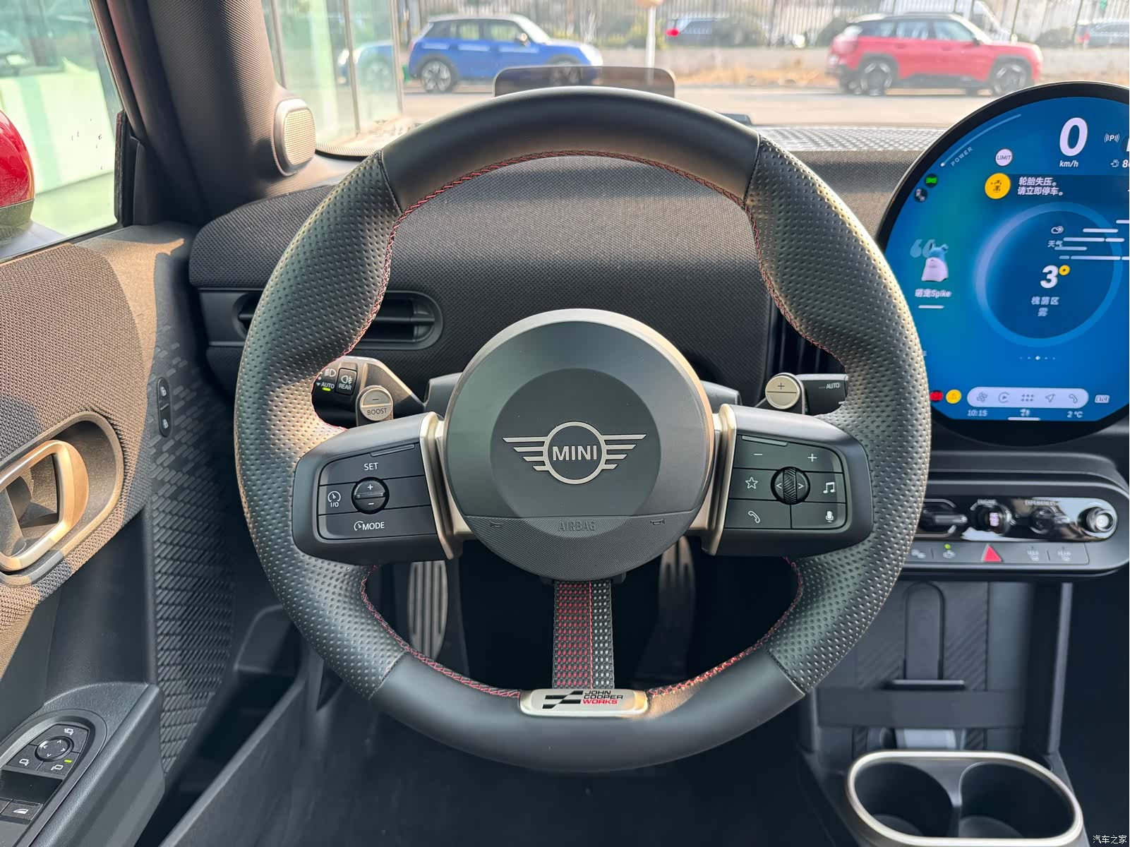 Mini Cooper, 2025 20