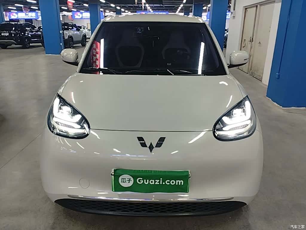 Wuling Bingo, 2024 3