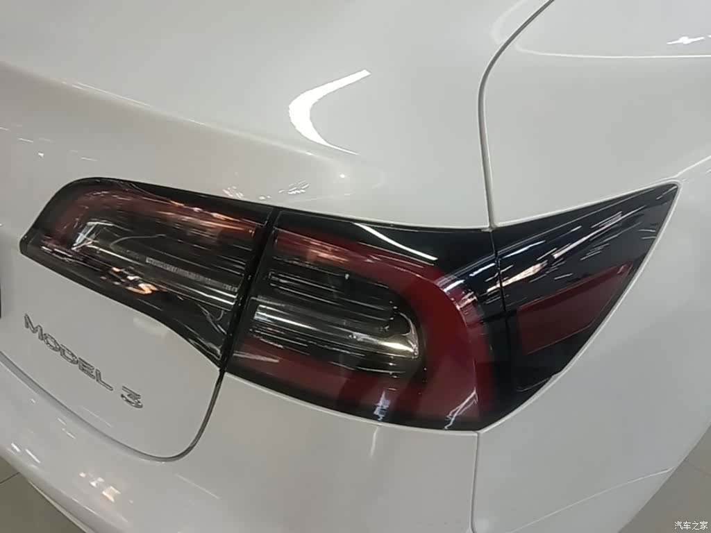 Tesla Model 3, 2020 8