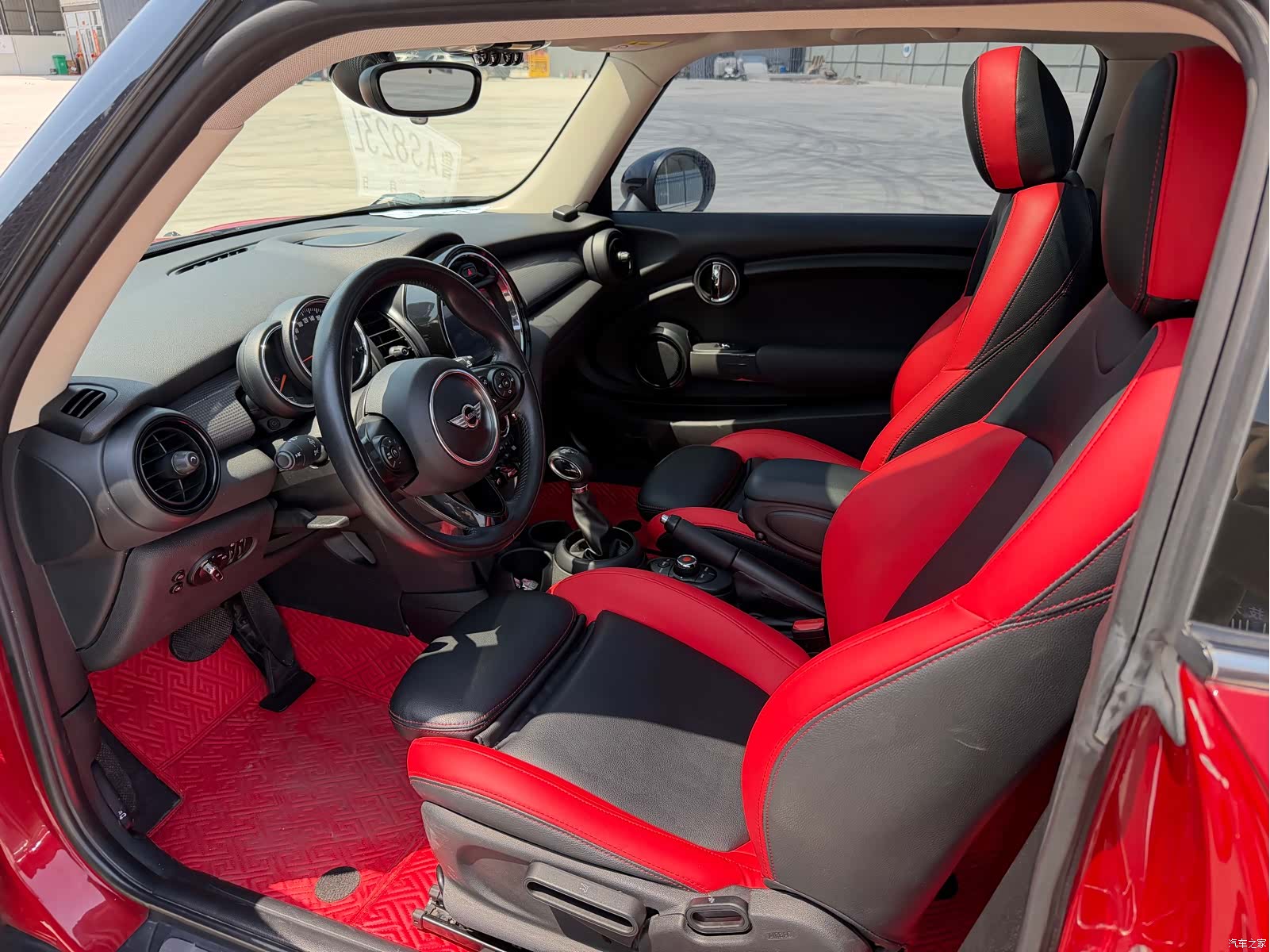 Mini Cooper, 2018 4