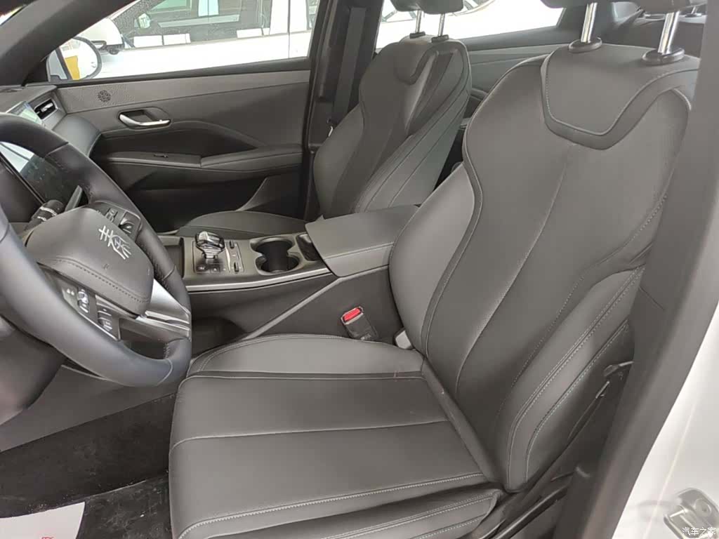 BYD Qin, 2025 15