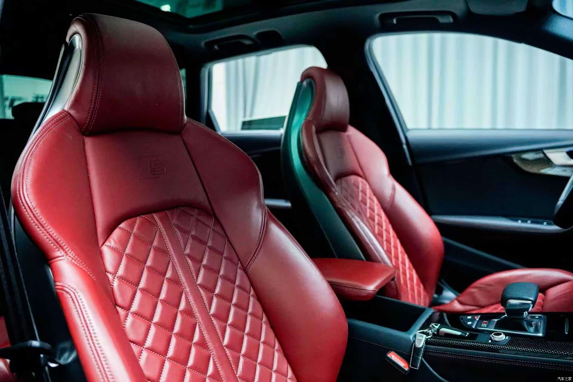 Audi S4, 2024 12