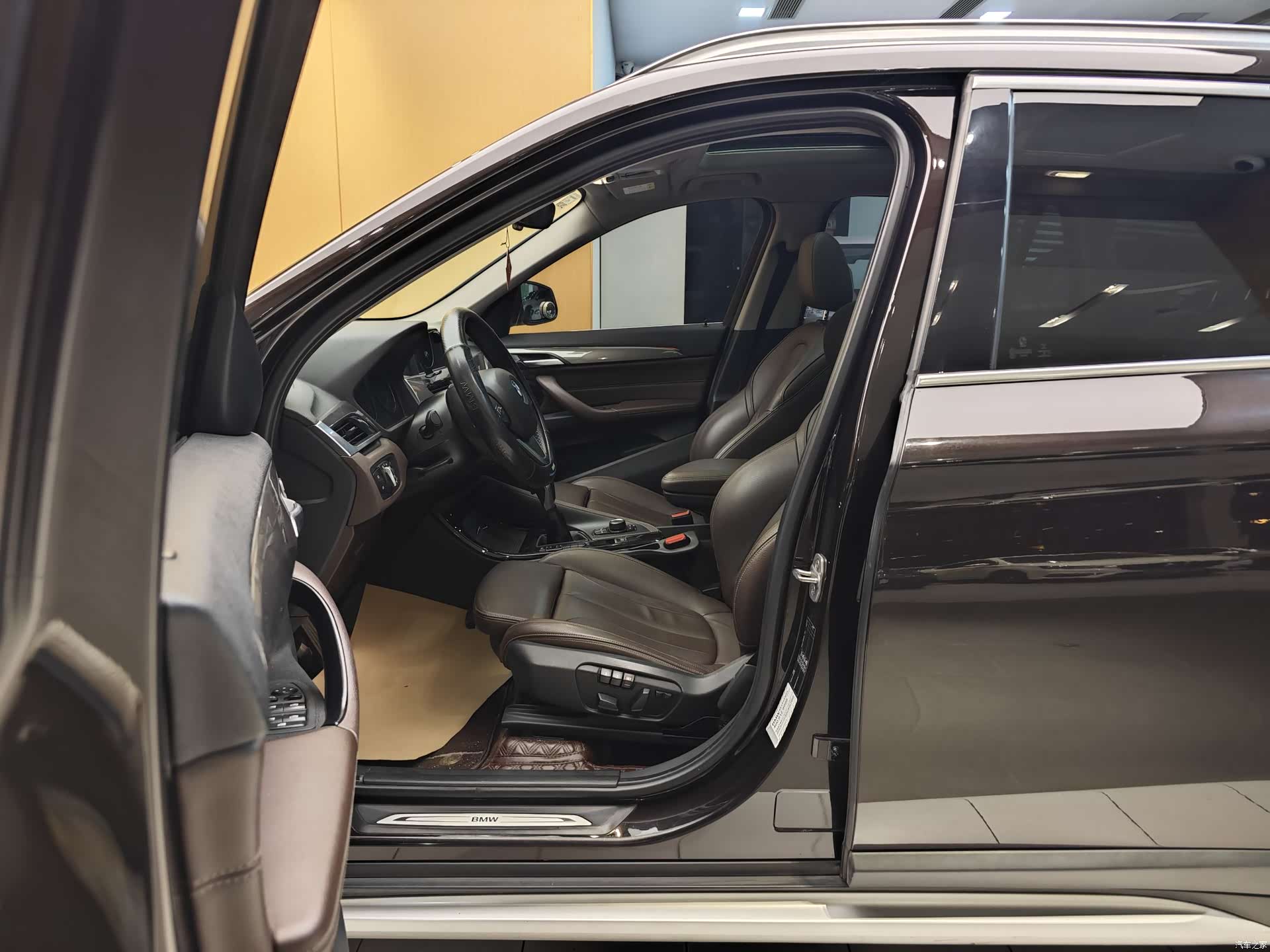 BMW X1, 2018 14