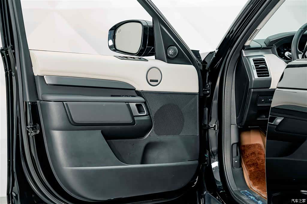 Land Rover Discovery, 2021 18