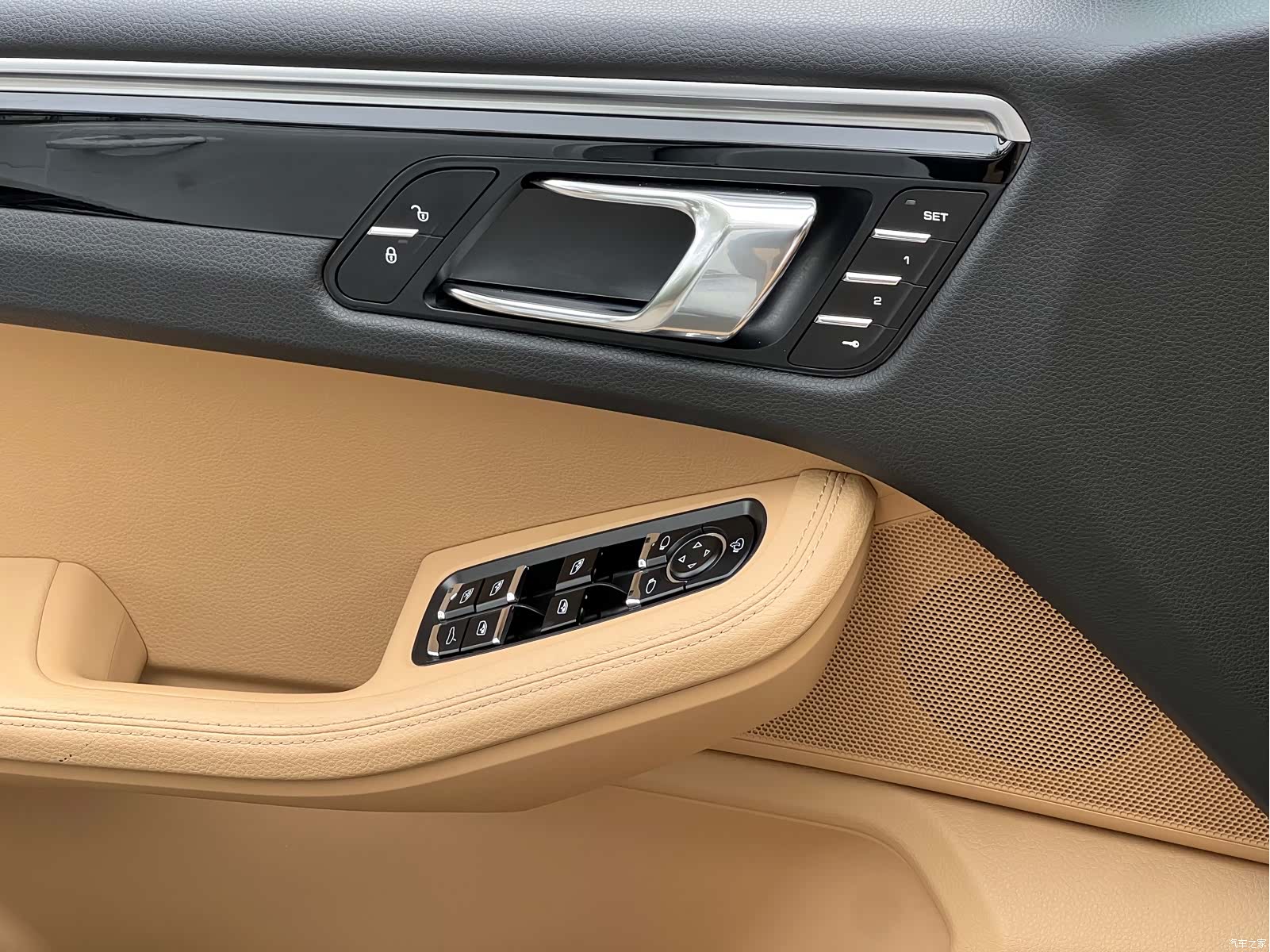 Porsche Macan, 2017 12