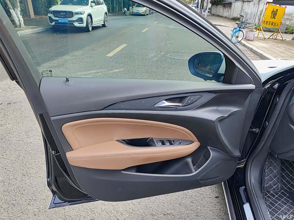 Buick Regal, 2022 6