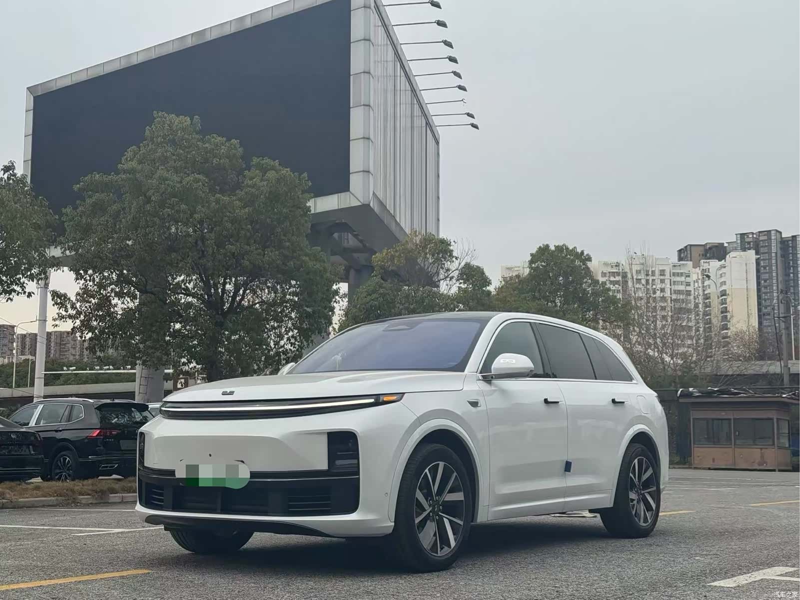 Li Auto L7