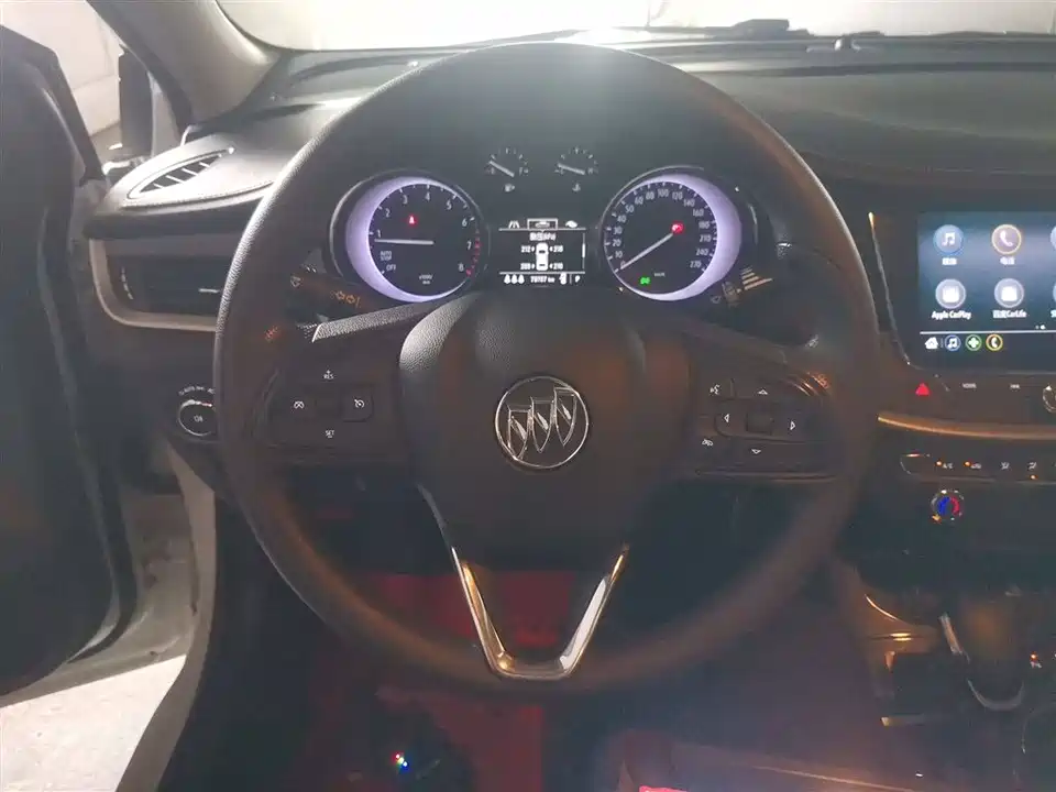 Buick Weilang