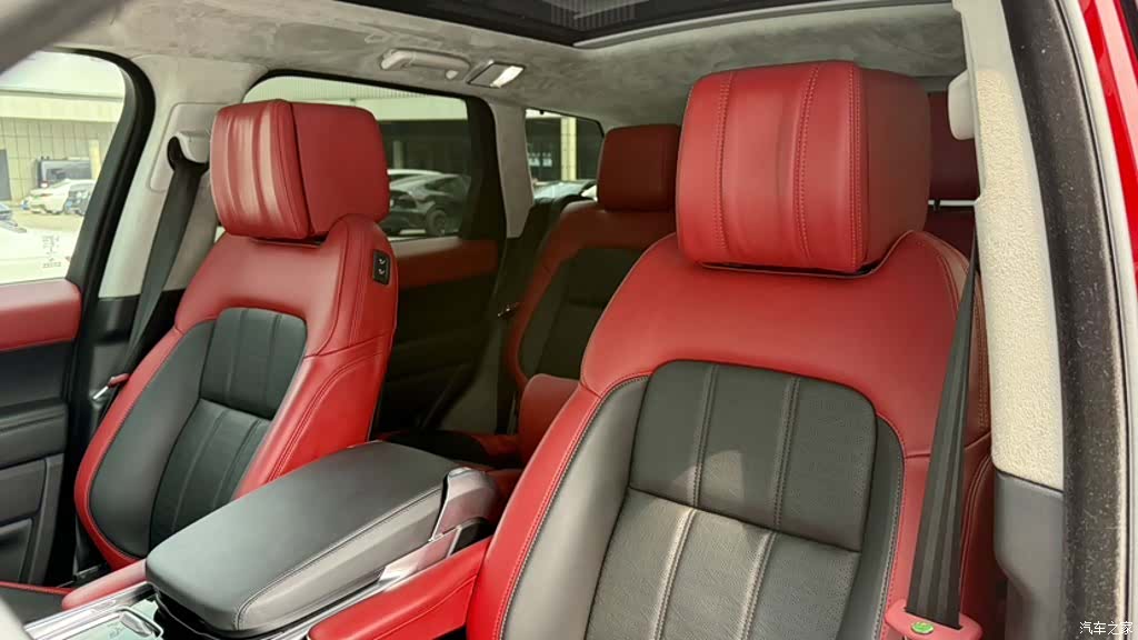 Land Rover Range Rover, 2018 21