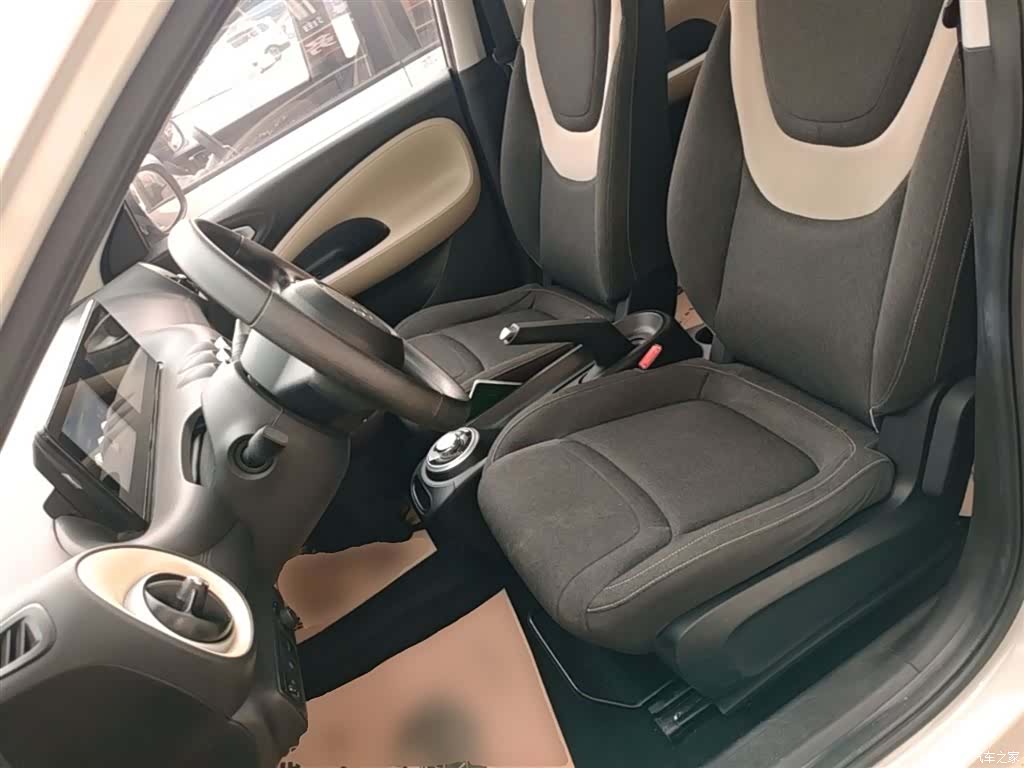 Wuling Bingo, 2023 15