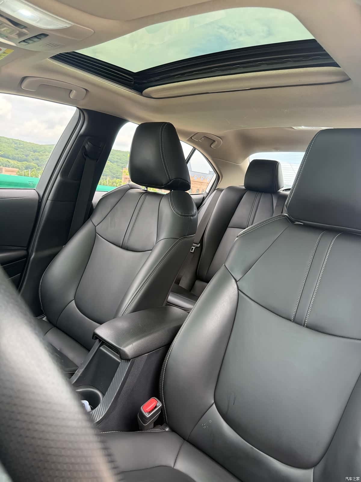 Toyota Corolla, 2022 19