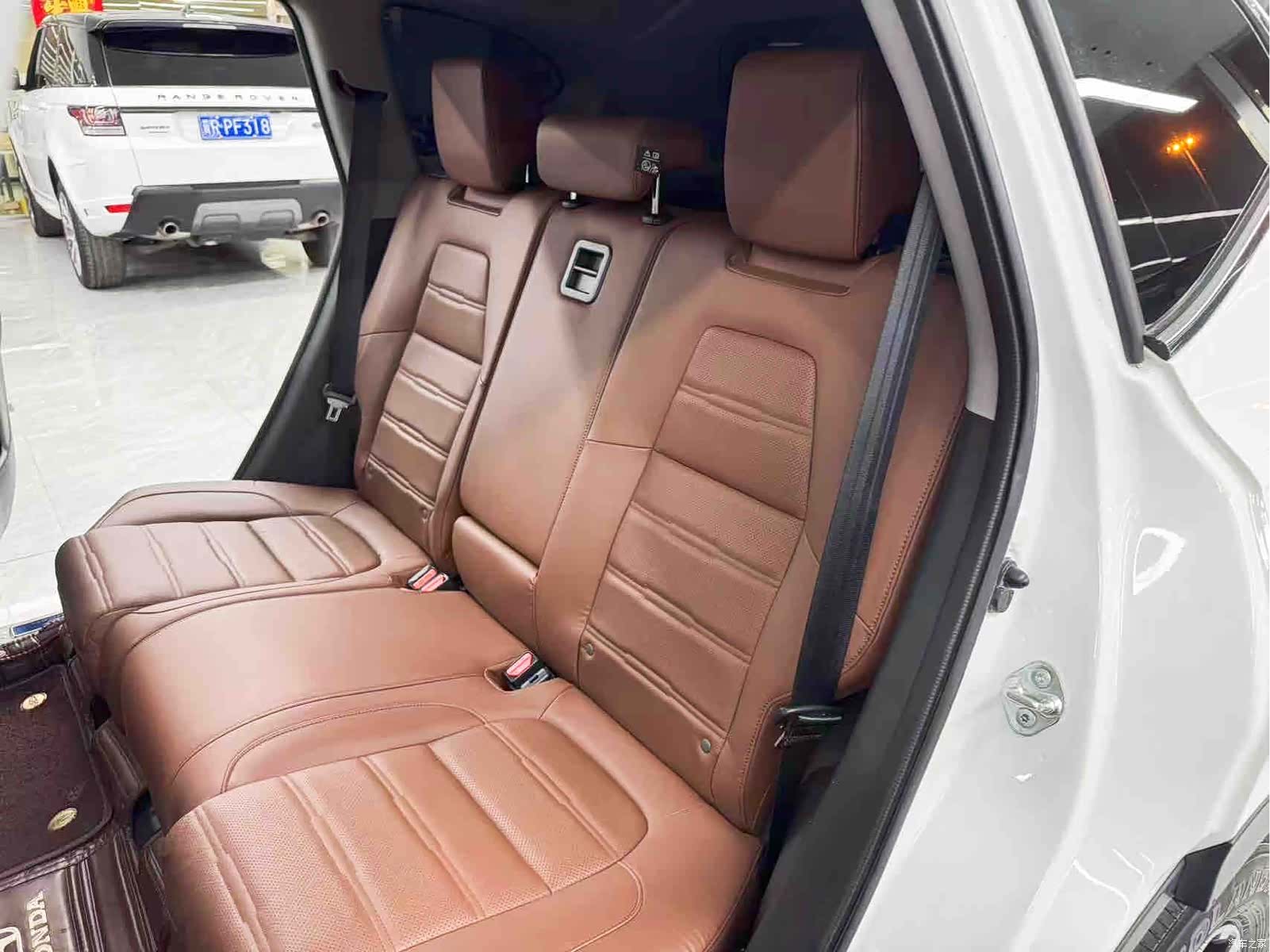 Honda CR-V, 2022 12