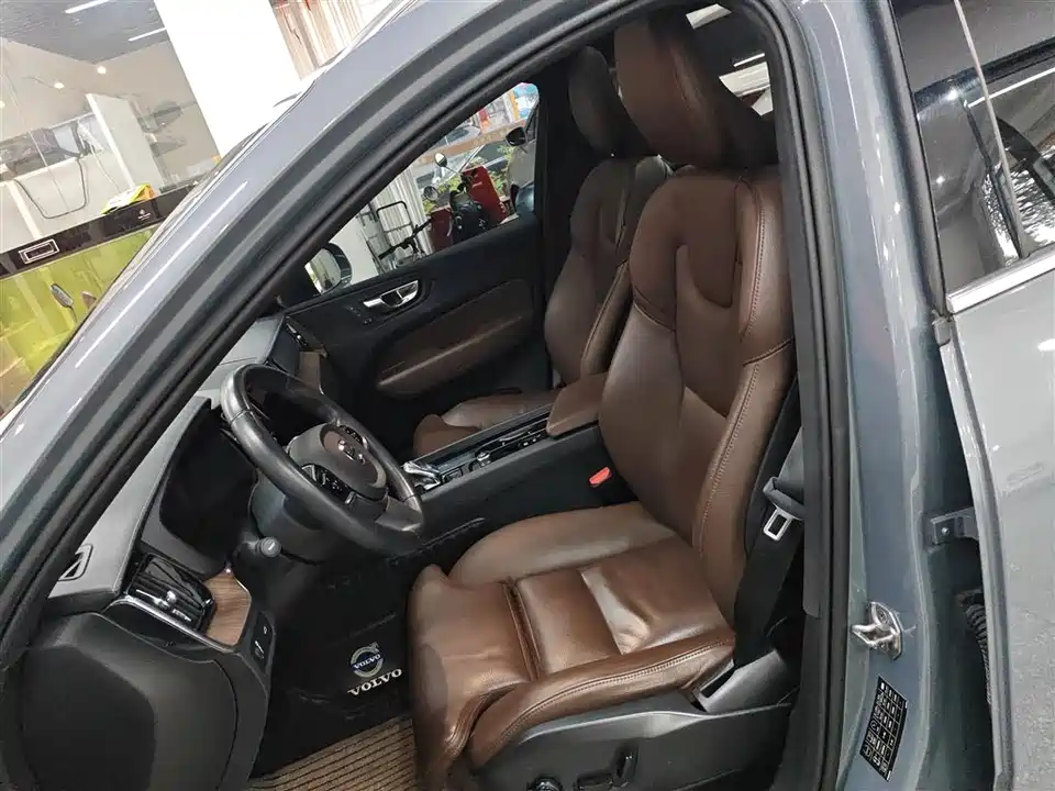 Volvo XC60 Volvo XC60