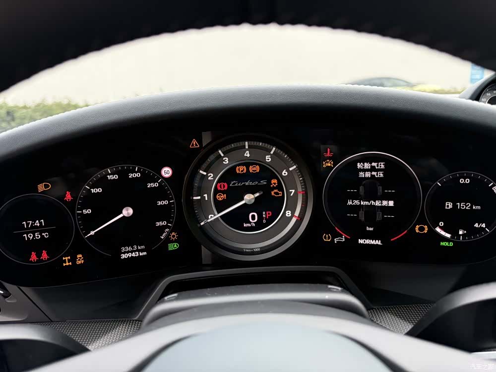 Porsche 911, 2022 6