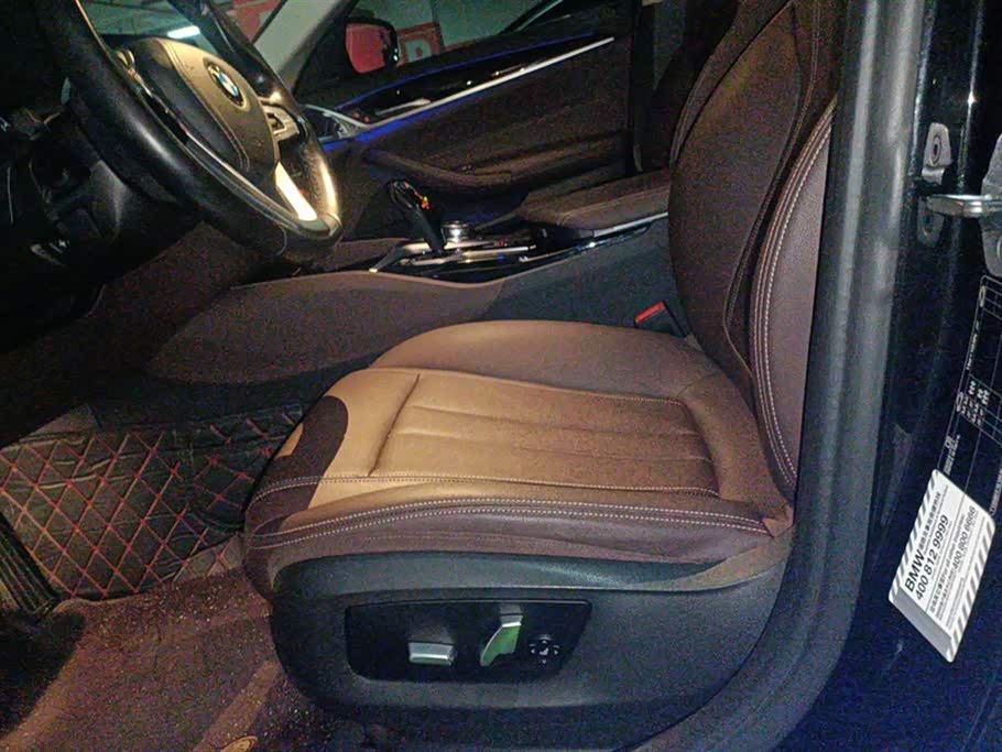 BMW 5 series BMW 5 series
