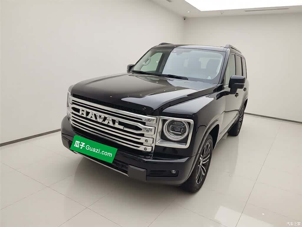 Haval H9, 2024 3
