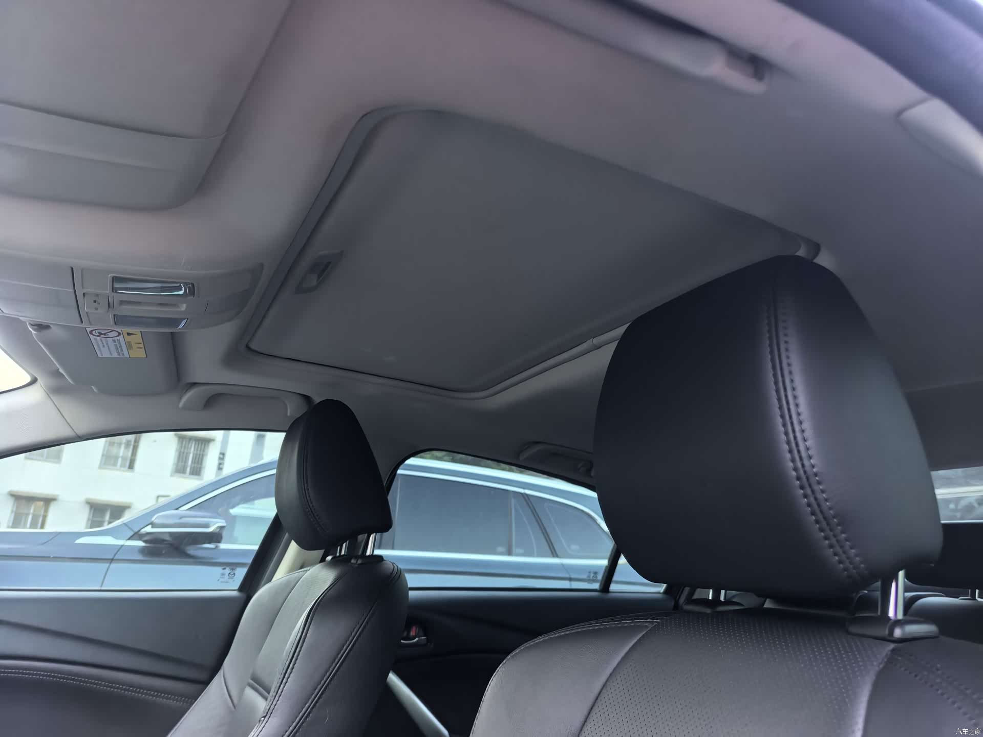 Mazda Atenza, 2017 22