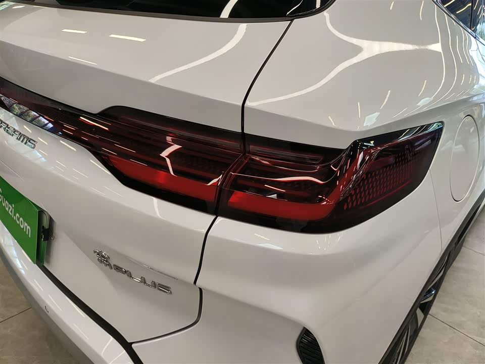 BYD Songjiang BYD Songjiang