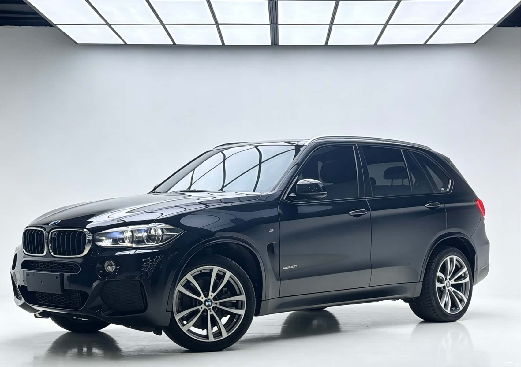 BMW X5, 2019 1