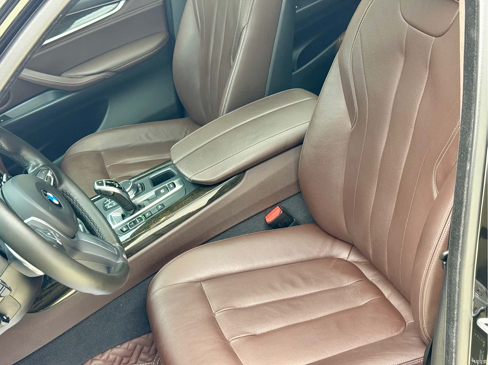 BMW X5, 2019 9