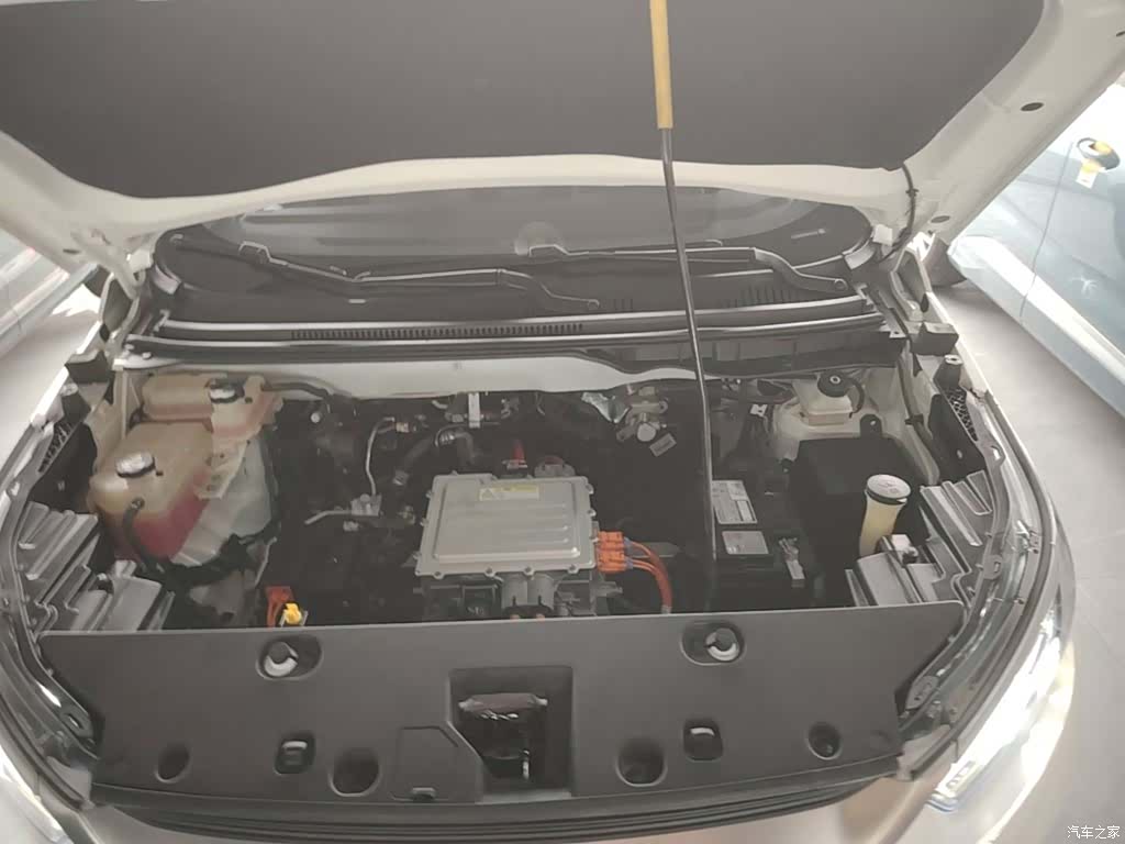 BYD Yuan, 2021 16