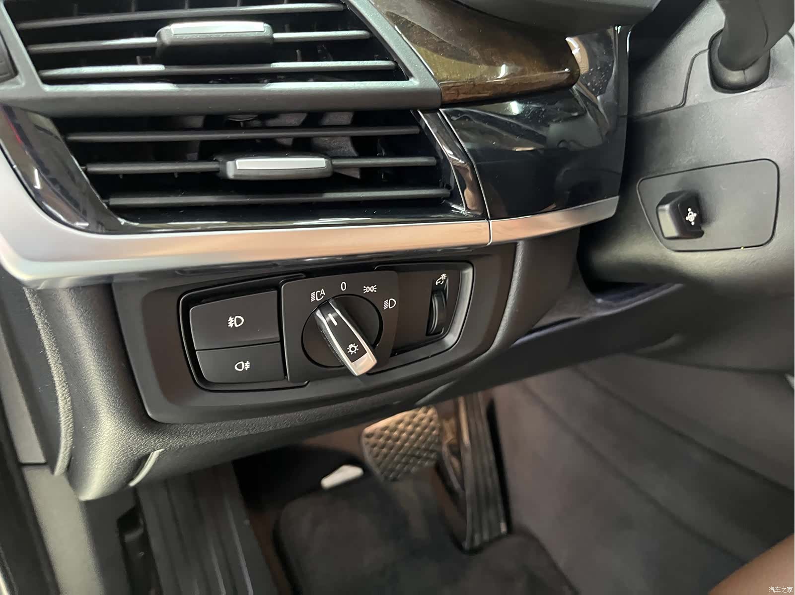BMW X6, 2017 8