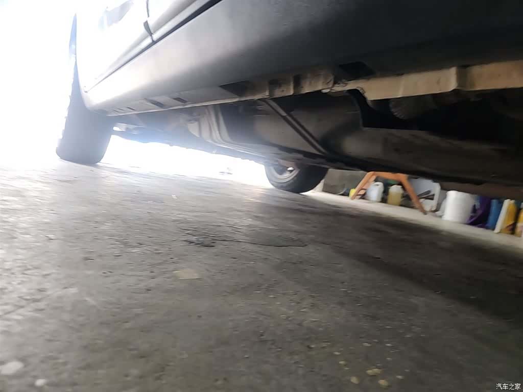 Geely Boyue, 2018 22