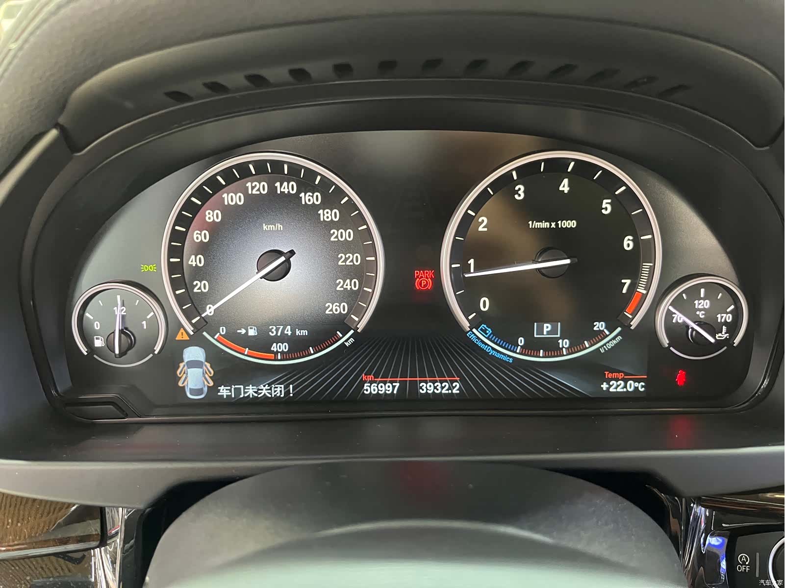 BMW X6, 2017 9