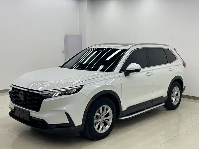 Honda CR-V 2023 — купить из Китая под заказ