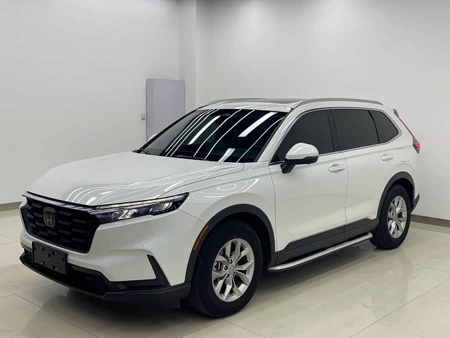 Honda CR-V 2023, фото 1