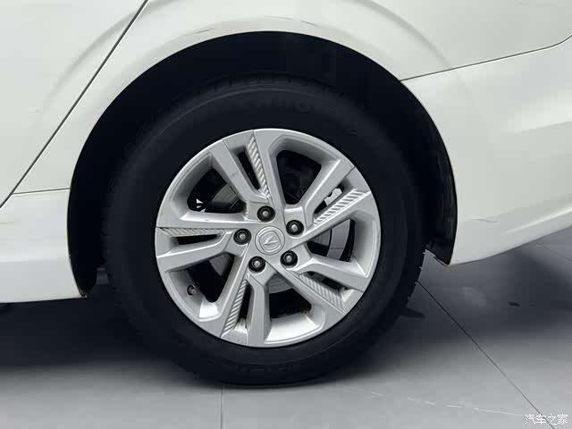 Changan Eado, 2020 19