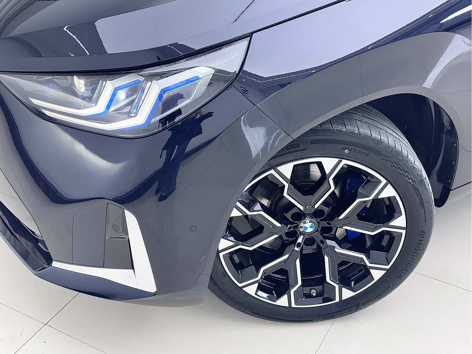 BMW X3, 2025 7