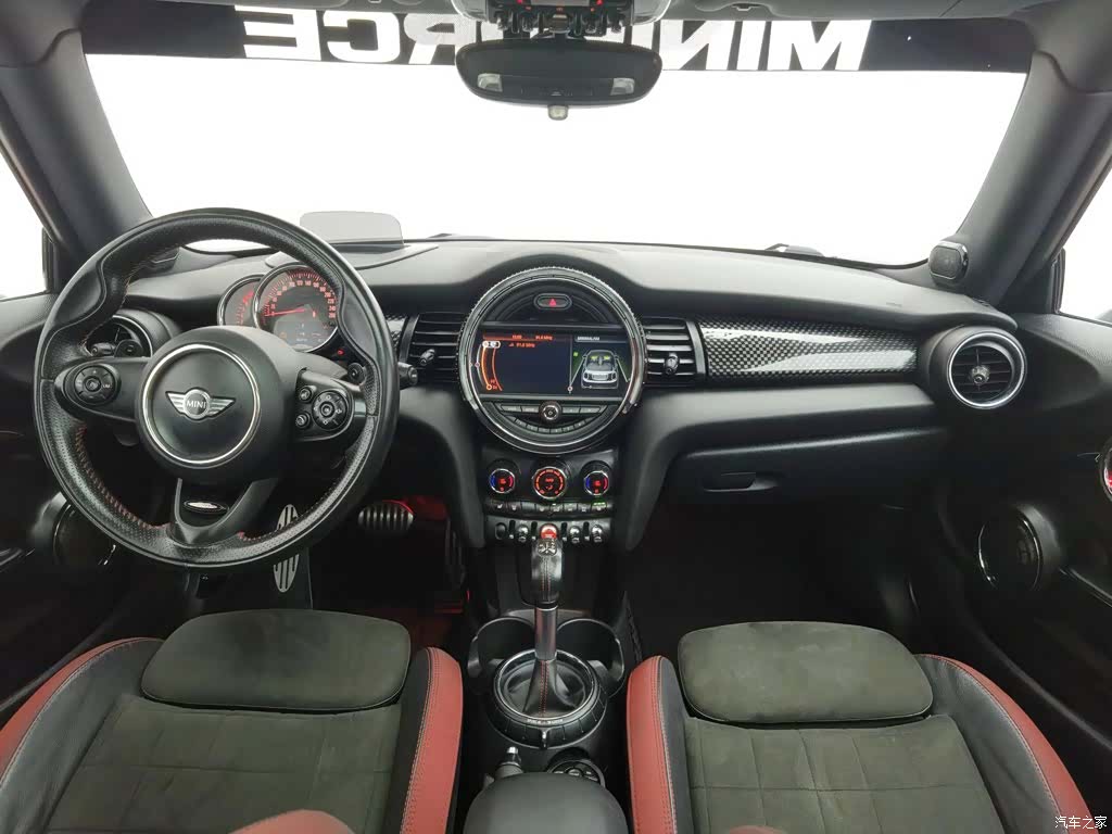 Mini Cooper, 2015 все фото