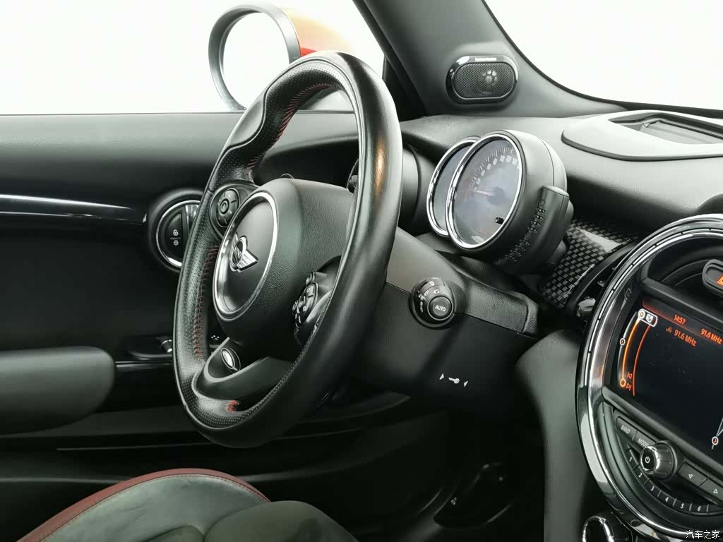 Mini Cooper, 2015 22