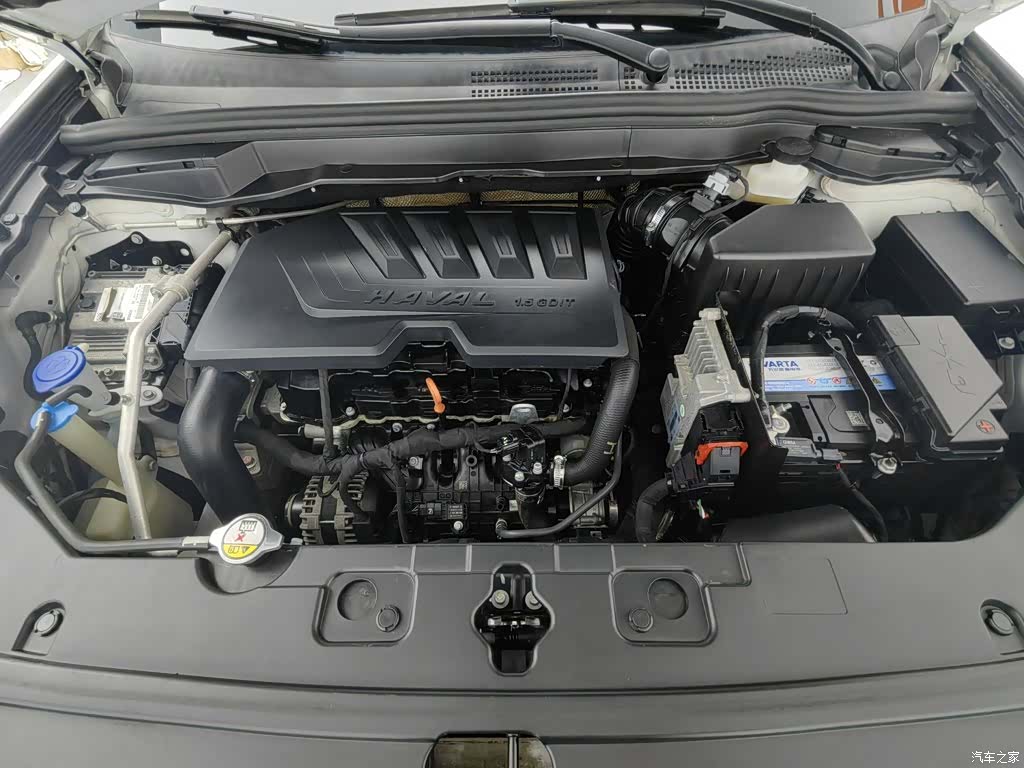 Haval H6, 2019 6