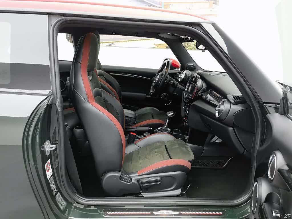 Mini Cooper, 2015 23