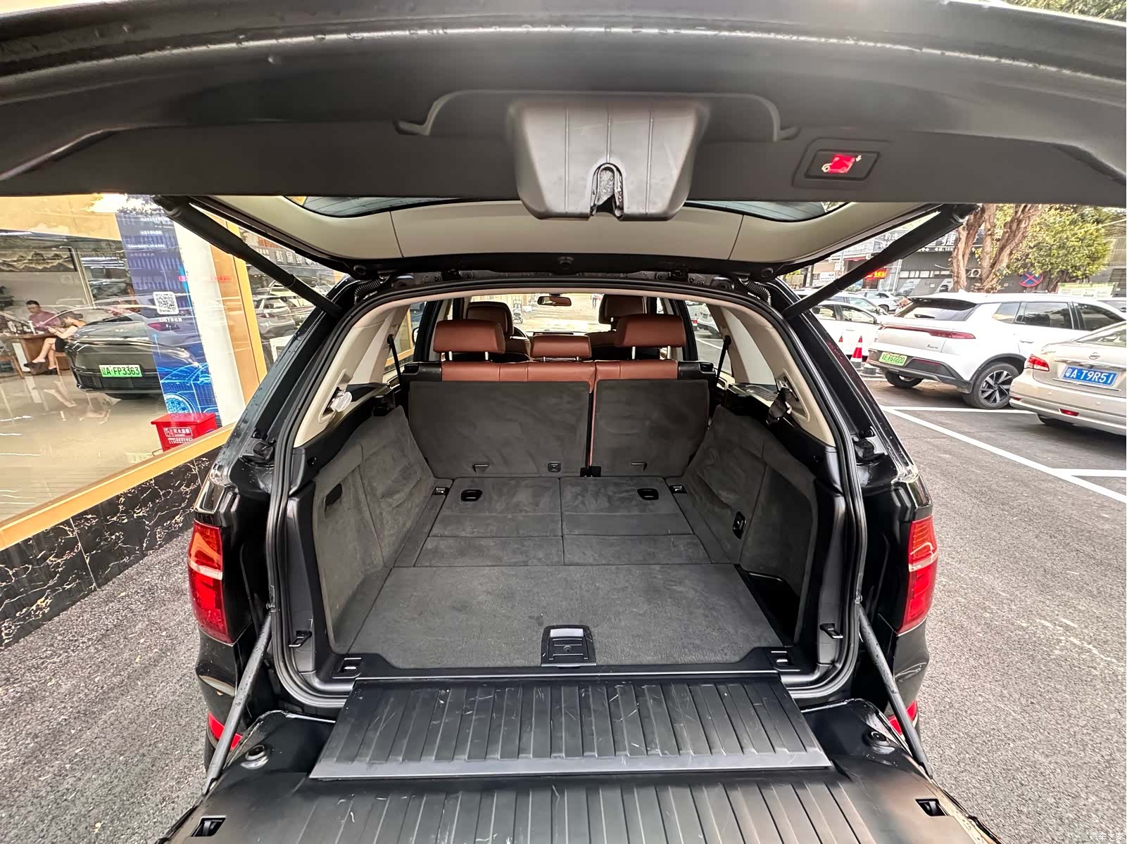 BMW X5, 2010 12