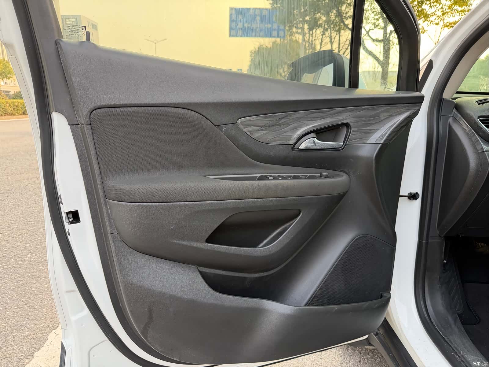 Buick Encore, 2019 8