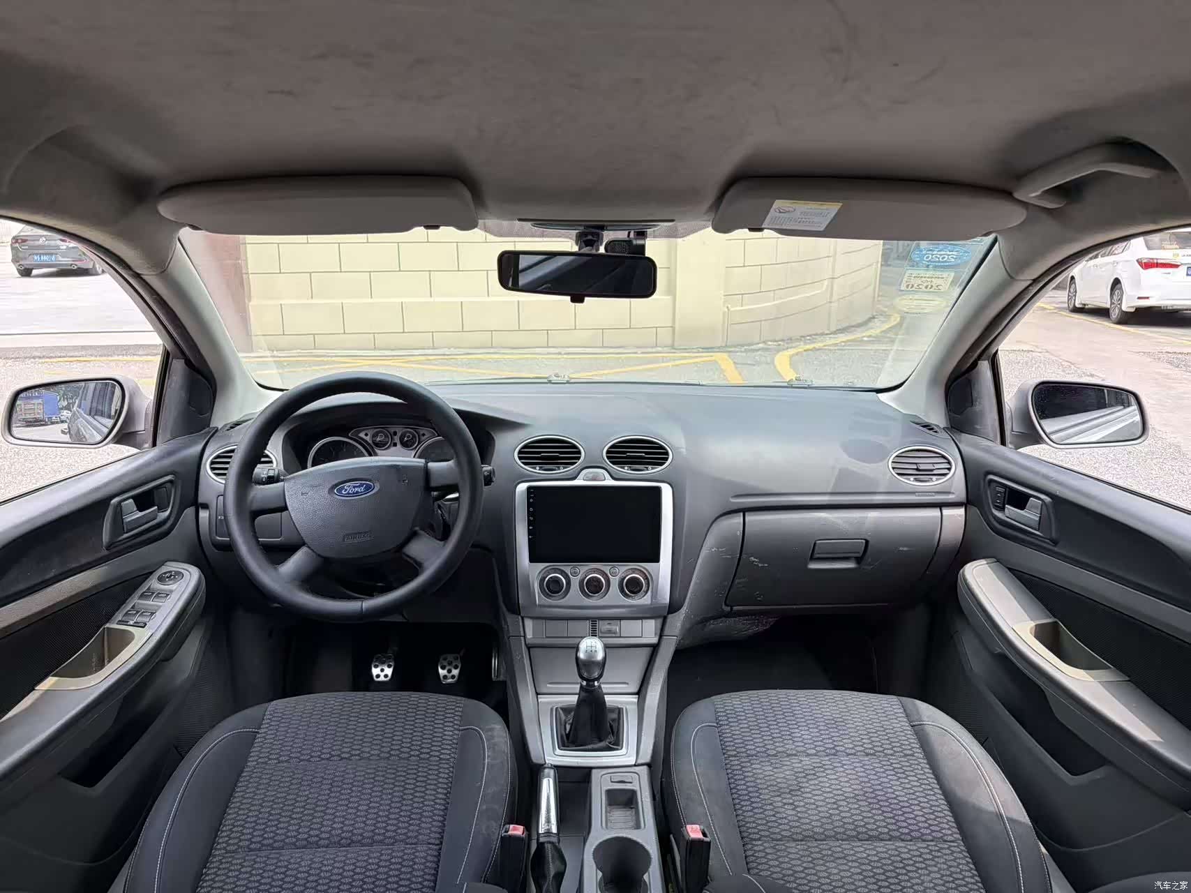 Ford Focus, 2013 10