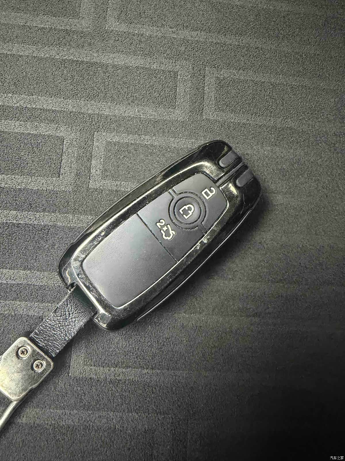Ford Mondeo, 2024 12