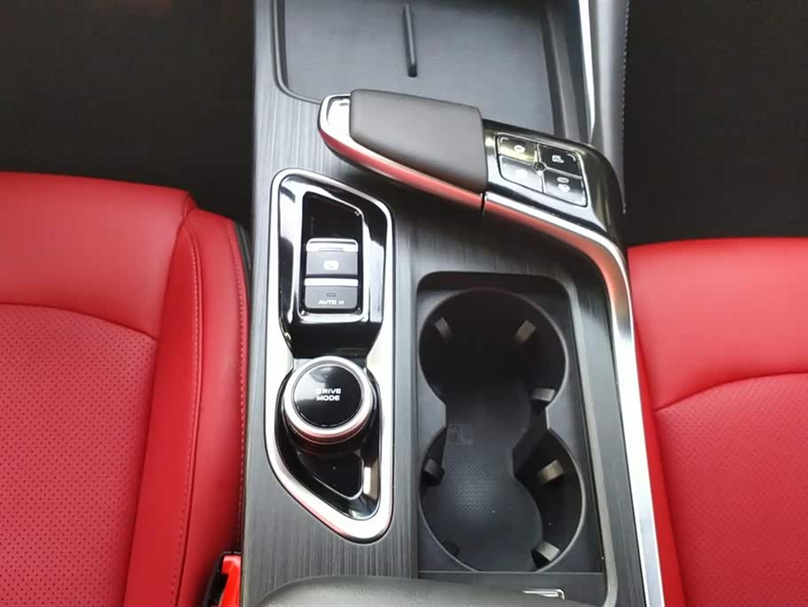 Autohome Tianjin