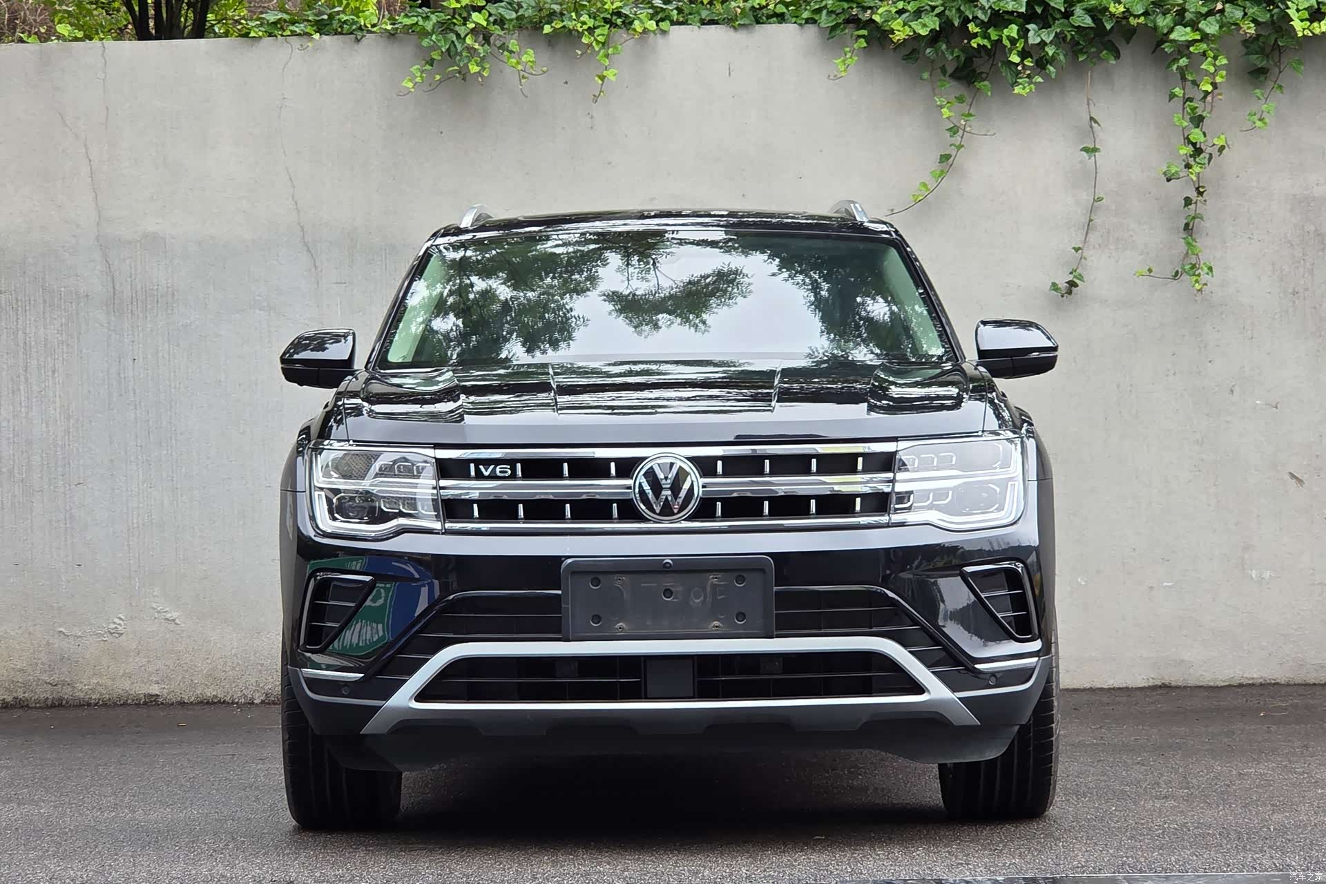 Volkswagen Teramont, 2023 2