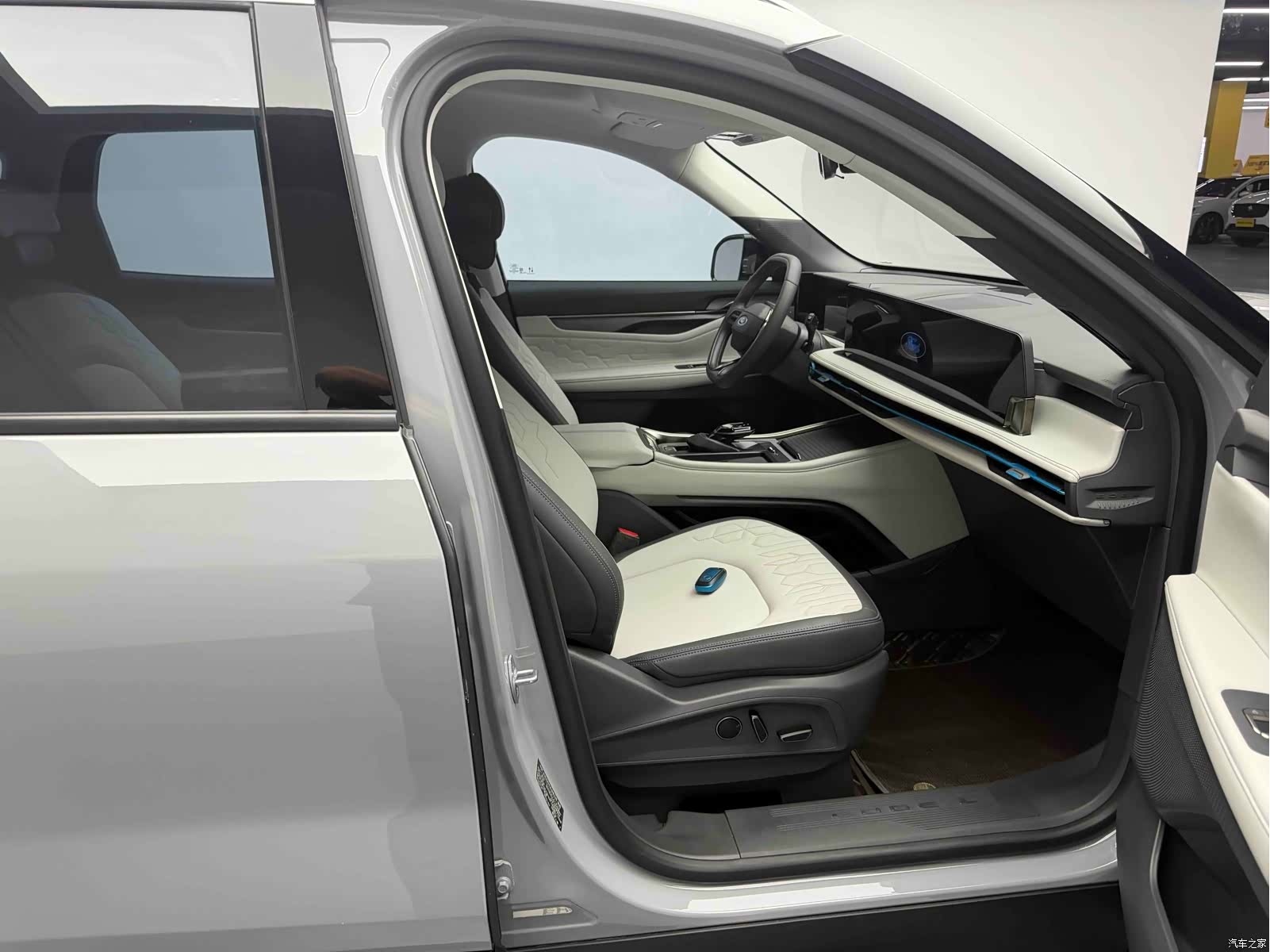 Ford Edge L, 2023 4