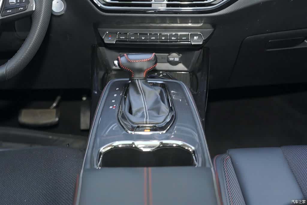 Changan X5, 2021 12