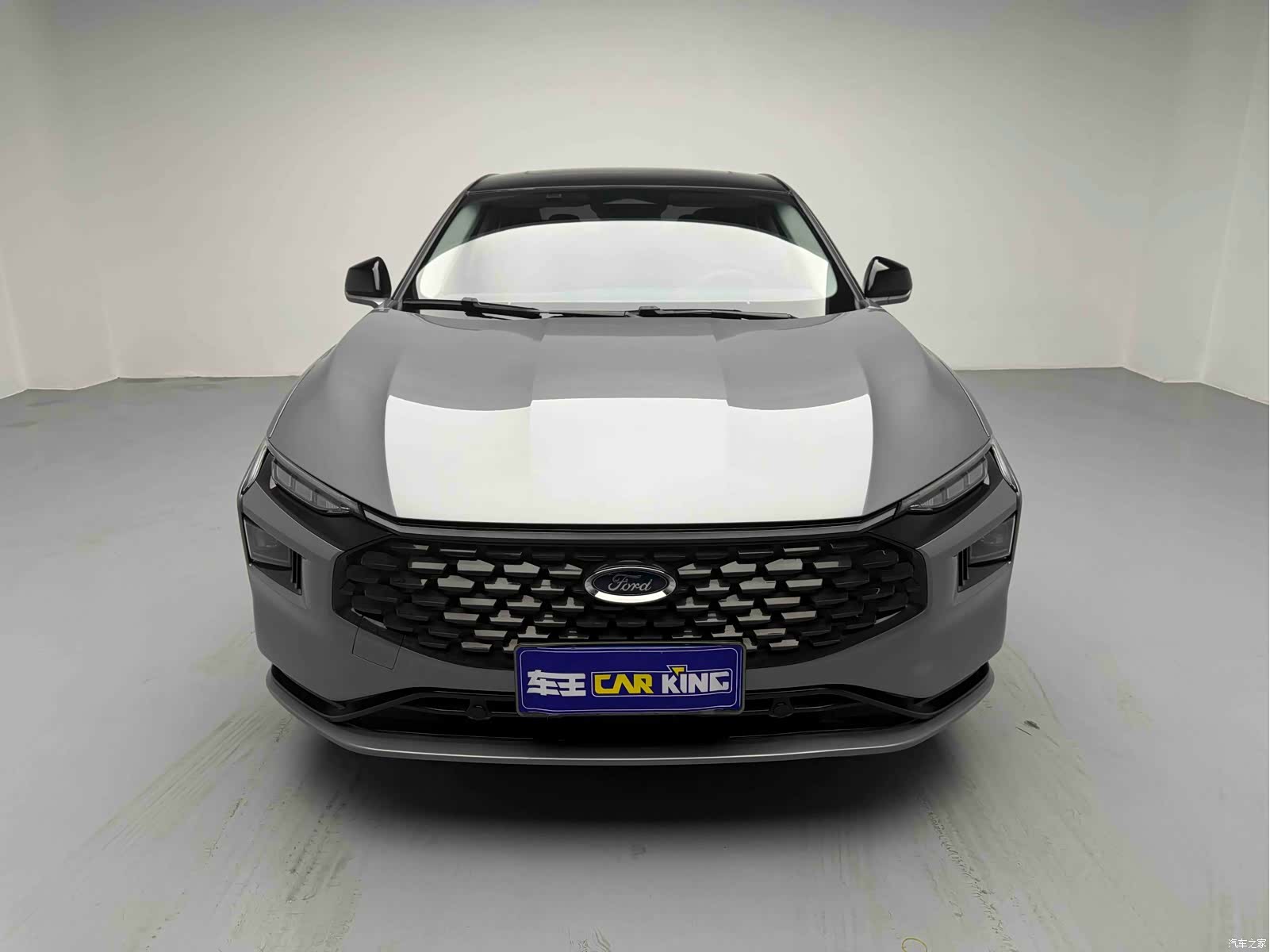Ford Mondeo, 2024 2